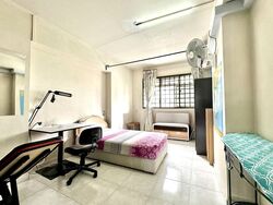 Blk 830 Jurong West Street 81 (Jurong West), HDB Executive #503251791